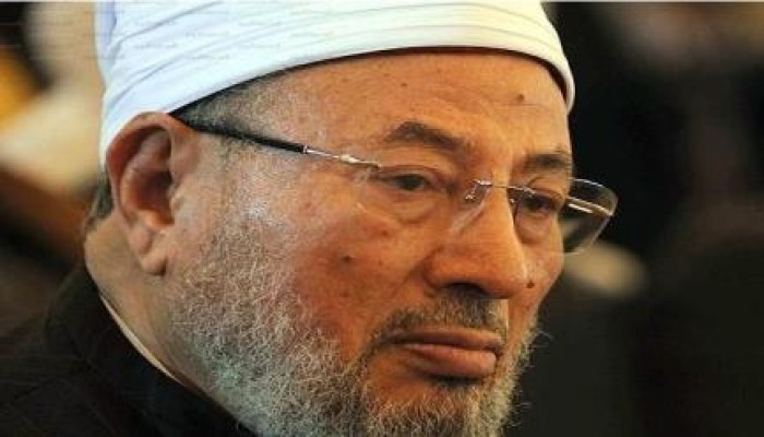 القرضاوي: مرسي خصص المليارات لتنمية سيناء.. والسيسي قتل وهجّر أهلها