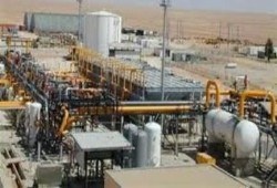 السويس : 4 شركات بترول كبرى بالسويس بدون كهرباء