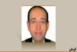 عباس: أصدقاء العقيد طاحون كانوا يلقبونه بـ"فنان التعذيب الأول"