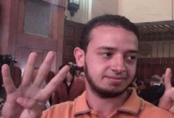 تأييد حبس زوجة "البلتاجي" 6 أشهر.. وبراءة نجله