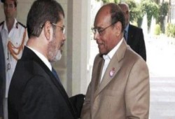 عائلة الرئيس "مرسي" تتوجه بالشكر "للمنصف المرزوقي"