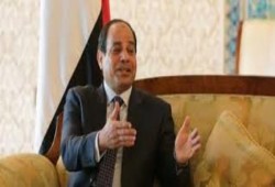 شؤم السيسي.. أسبوع حافل بالكوارث في البر والبحر والجو!!