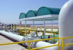 "دي فرانس" تطلب رسميًّا رفع سعر بيع الغاز لمصر بنسبة 50%