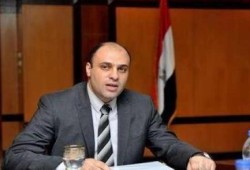 يحيى حامد: نعمل على فضح الانقلاب عالميا