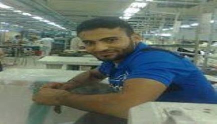 إحالة مناهض للانقلاب بالإسماعيلية للنيابة العسكرية رغم قرار النائب العام إخلاء سبيله
