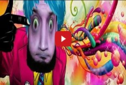 حلقة جديدة من " الشاب أشرف " الطريق إلى فوسفات ( فيديو )