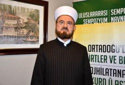 أمين عام اتحاد علماء المسلمين: أعداء الإسلام لا يريدون نجاح تركيا