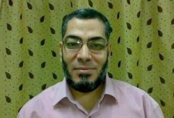 الداخلية تختطف طبيب من عيادته وتروع المرضى