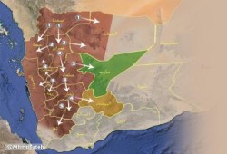 كيف نفهم حرب اليمن .. وتمدد الحوثيون من صعدة إلى عدن