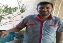 جريمة جديدة لداخلية الانقلاب  بدمياط  .. إختطاف وإخفاء قسرى لـ " محمود سرور "