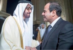 مخطط إماراتي لتوريط "جيش الانقلاب" فى هجوم برى باليمن