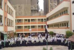 الشرقية.. سرقة رواتب العاملين بمدرسة بههيا