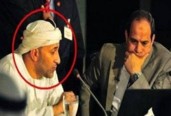 سيناء : الجيش يفقد السيطرة و"بيت المقدس" يحاصره وبنسف منازل المتعاونين معه