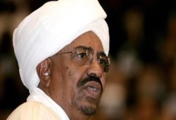 "البشير" يفوز بولاية رئاسية جديدة في السودان بـ 94%