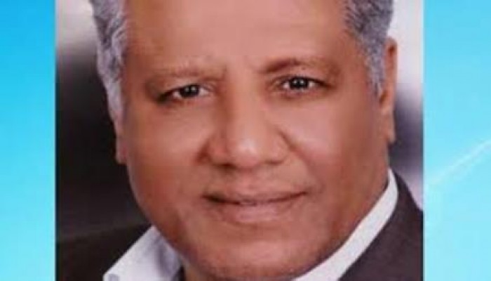 د. حلمي محمد القاعود يكتب :  شاعر الإنسانية.. عنصري وقاتل!