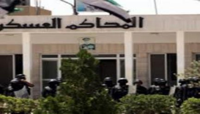 عسكرية السويس تقضي بالمؤبد والحبس 15 سنة على 8 من رافضي الانقلاب