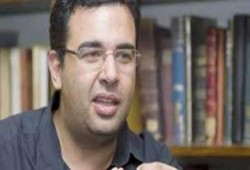 حجي: موقع للهواة وسيلة مصر لمتابعة حركة القمر الصناعي