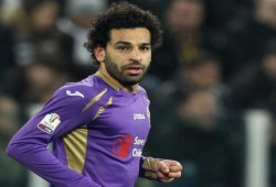 المركز الإسلامي بفلورنسا ينفي تبرع محمد صلاح لتحسين مساجد المدينة