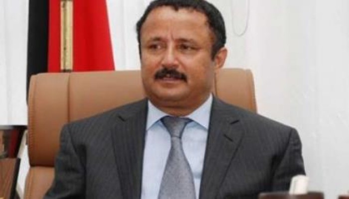 انشقاق رئيس جهاز المخابرات اليمني عن الحوثيين
