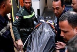 مصرع شاب (15 عام) في حريق داخل شقتين بالمهندسين