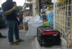 الغرفة التجارية: إغلاق 400 نشاط تجاري بشمال سيناء جراء فرض حظر التجوال