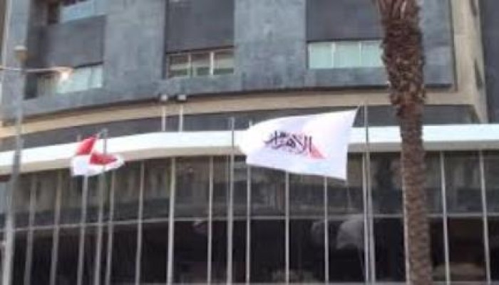 بالمستندات.. الأهرام تنفق 150 ألف جنيه على حفل تأسيسها