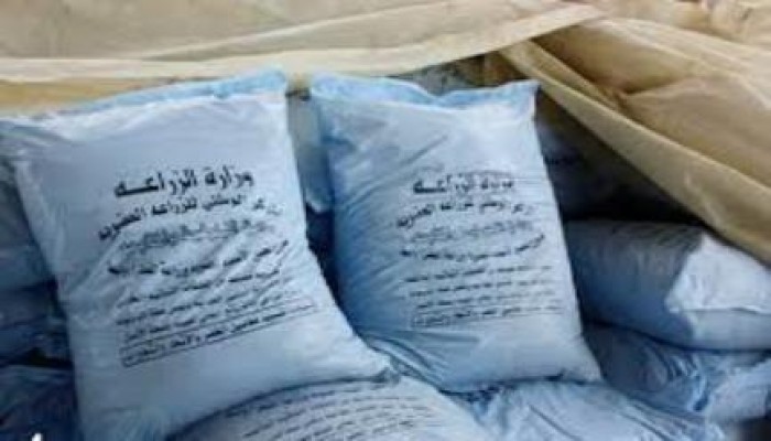 "زراعة الانقلاب" تفشل في توفير احتياجات المزارعين من الأسمدة خلال الصيف المقبل