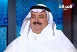 "الدويلة" لـ "شباب مصر": تماسكوا .. عما قليل ينتهي الأمر كله