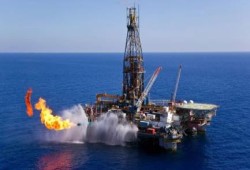 خبراء: الغاز المصري يسد عجز الموازنة الإسرائيلية