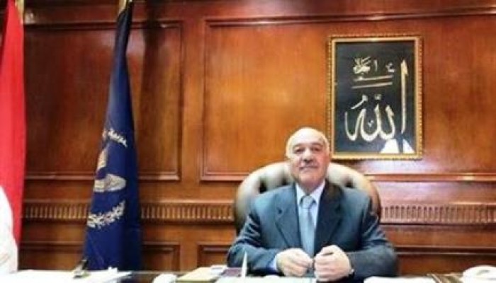 مصرع نجل مدير أمن بني سويف في حادث انقلاب سيارة