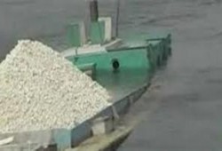 دراسة: حكومة الانقلاب تتحمل المسئولية كاملة عن كارثة غرق "الفوسفات"