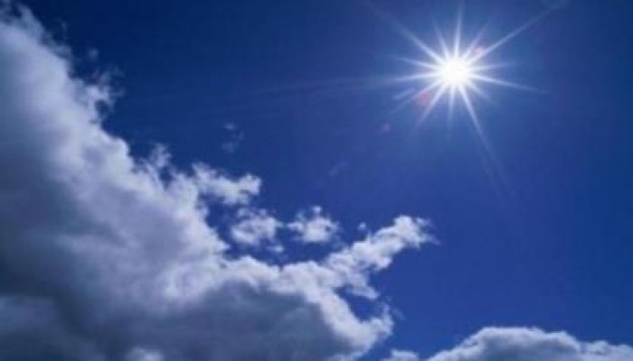 الأرصاد: درجة الحرارة تصل إلى 38 الأربعاء