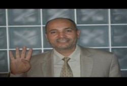المستشار أيمن الوردانى : خطأ تم تصحيحه