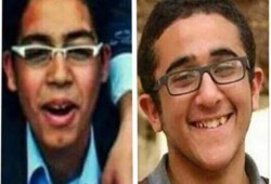 نشطاء يدشنون حملة "الحياة لنور وأسامة" رفضًا للأحكام الصادره ضدهما