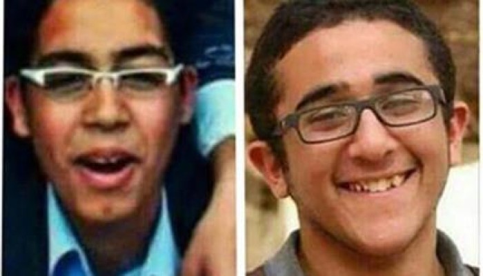 نشطاء يدشنون حملة "الحياة لنور وأسامة" رفضًا للأحكام الصادره ضدهما