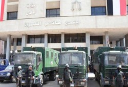 السجن 3 سنوات لضابط شرطة بتهمة النصب على تجار ذهب بالمنصورة