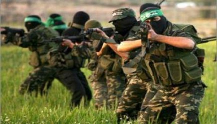 "يديعوت أحرونوت": حماس أقوى بعد 9 أشهر من العدوان الصهيونى على غزة