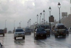 الأرصاد: انخفاض ملحوظ في درجات الحرارة الخميس