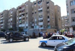 الانهيار الأمني : 4 أشخاص يختطفون بطلة أوليمبية ويغتصبونها لمدة 3 أيام