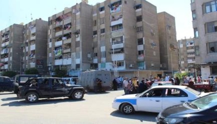 الانهيار الأمني : 4 أشخاص يختطفون بطلة أوليمبية ويغتصبونها لمدة 3 أيام