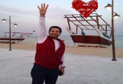 الإعلامي أيمن عزام يرد علي عمرو عبد الهادي : انزلوا لارض الواقع