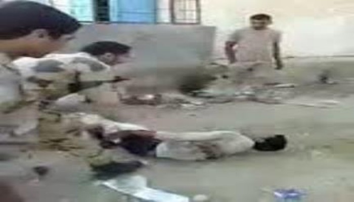 إصابة أم وأطفالها الأربعة في قصف لمليشيات الانقلاب جنوب رفح