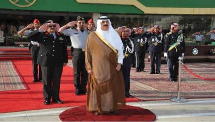 ديفيد هيرست: الملك سلمان سيلغي وزارة الحرس الوطني قريبا والسيسى يخسر حلفائه