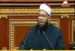 محمد الصغير: العسكر أبالسة جعلوا مصر نارا تلظى