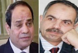 "بدر محمد بدر": معركة ثورة مصر هي إزاحة عصابة العسكر الفاسدة