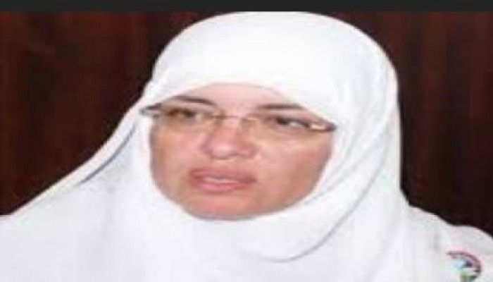 عزة الجوف: السفاح كل إتفاقياته غير معترف بها