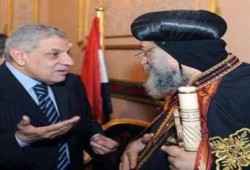 الحرب على الهوية : اختيار ممثل الكنيسة مسؤولا عن تطوير المناهج التعليمية بمصر