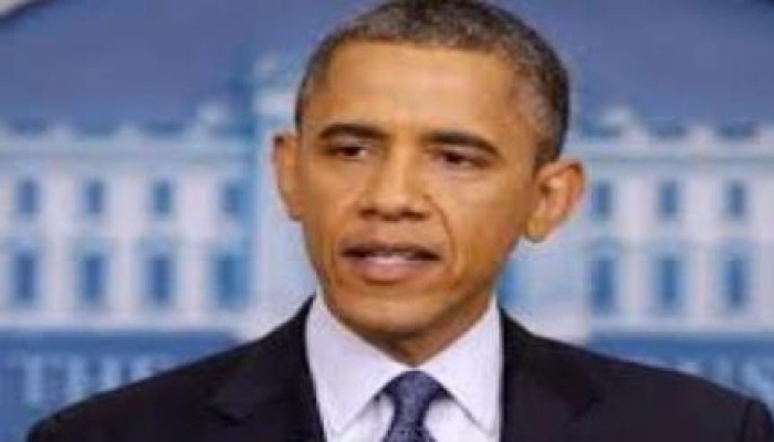 السيسي يجلب أسياده لاحتلال مصر: أوباما يدرس التدخل عسكريا في سيناء