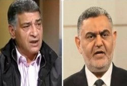مستشار "الرئيس مرسي" يتقدّم بـ"برقية عزاء" رسمية في وفاة العميد "طارق الجوهري"
