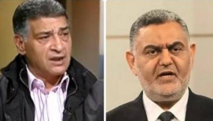 مستشار "الرئيس مرسي" يتقدّم بـ"برقية عزاء" رسمية في وفاة العميد "طارق الجوهري"